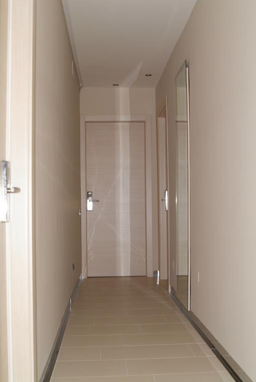 B&Beach Cagliari Guest House Exterior photo